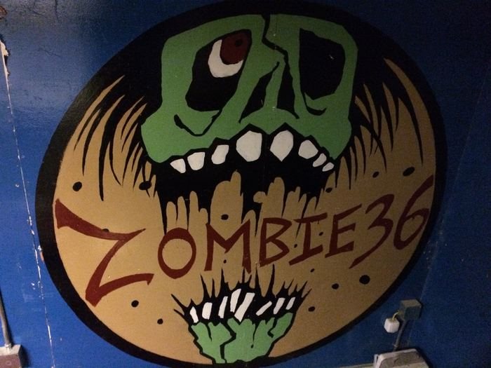ODA 36 Zombie 366 patch