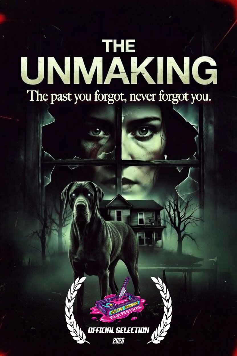 The Unmaking poster